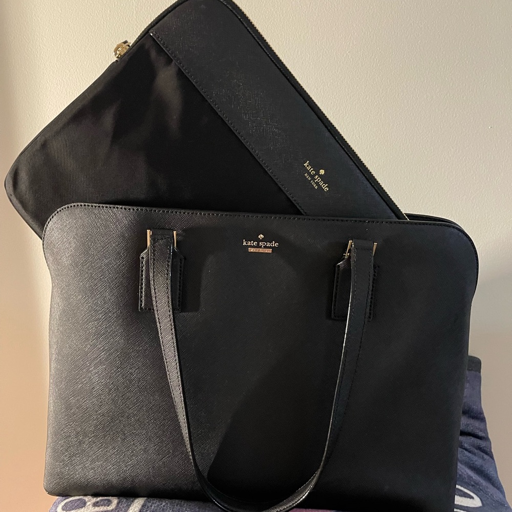 Kate Spade Black Women's Bag